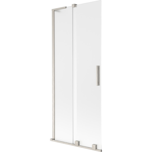 Parawan nawannowy Mexen dwuczęściowy 85x150 Velar L 504371