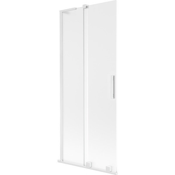 Parawan nawannowy Mexen dwuczęściowy 85x150 Velar L 504375