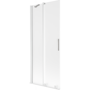 Parawan nawannowy Mexen dwuczęściowy 85×150 Velar 504640