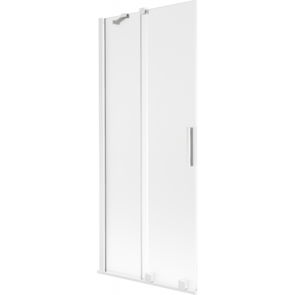 Parawan nawannowy Mexen dwuczęściowy 85x150 Velar 504640