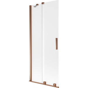 Parawan nawannowy Mexen dwuczęściowy 85×150 Velar 504695