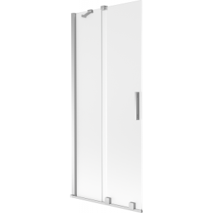 Parawan nawannowy Mexen dwuczęściowy 85×150 Velar 504790