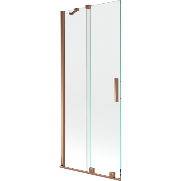 Parawan nawannowy Mexen dwuczęściowy 85x150 Velar 505208