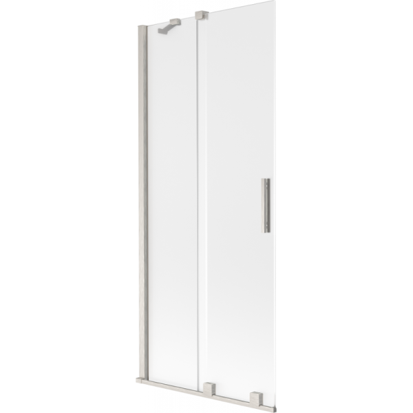 Parawan nawannowy Mexen dwuczęściowy 85x150 Velar 504140