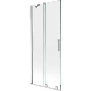 Parawan nawannowy Mexen dwuczęściowy 85×150 Velar 504273
