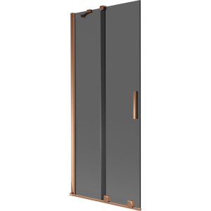 Parawan nawannowy Mexen dwuczęściowy 85×150 Velar 504306