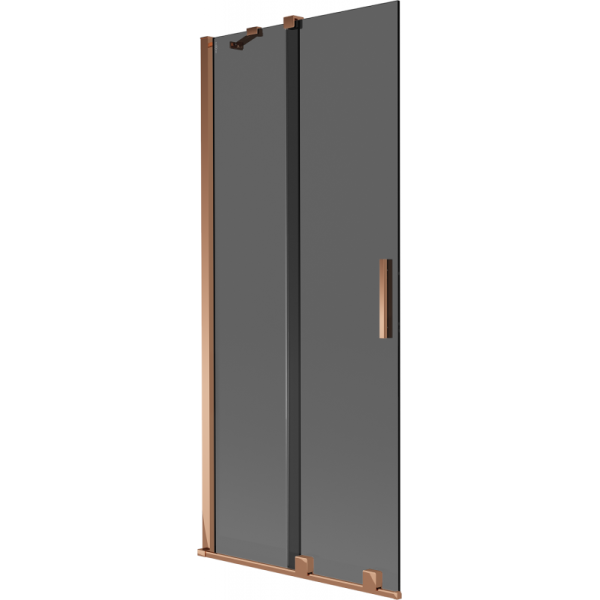 Parawan nawannowy Mexen dwuczęściowy 85x150 Velar 504306