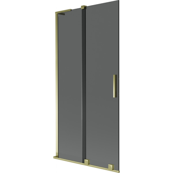 Parawan nawannowy Mexen dwuczęściowy 90x150 Velar L 504644