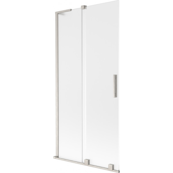Parawan nawannowy Mexen dwuczęściowy 90x150 Velar L 504904