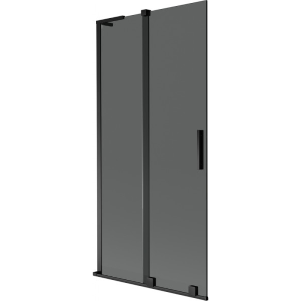 Parawan nawannowy Mexen dwuczęściowy 90x150 Velar L 504941