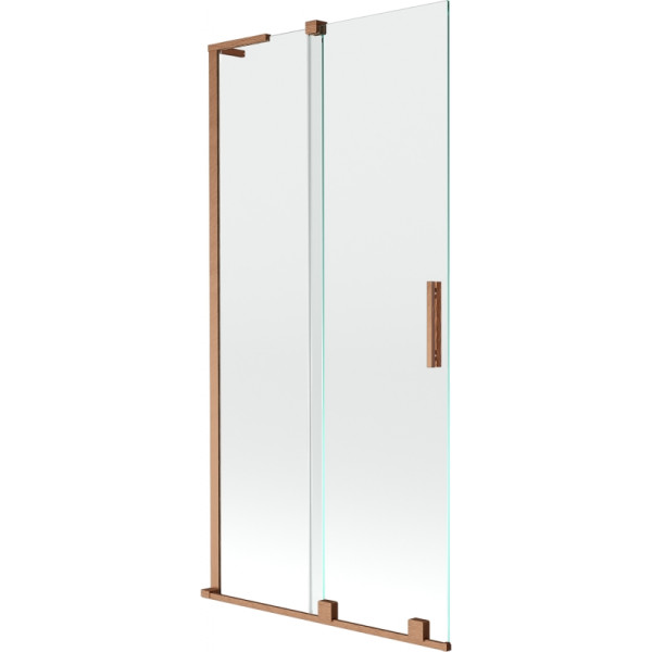 Parawan nawannowy Mexen dwuczęściowy 90x150 Velar L 507709