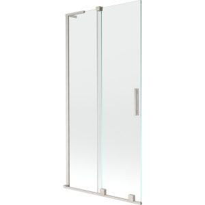 Parawan nawannowy Mexen dwuczęściowy 90×150 Velar L 504040 Parawan nawannowy Mexen dwuczęściowy 90×150 Velar L 504040