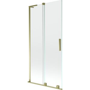 Parawan nawannowy Mexen dwuczęściowy 90×150 Velar L 504286 Parawan nawannowy Mexen dwuczęściowy 90×150 Velar L 504286