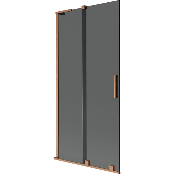 Parawan nawannowy Mexen dwuczęściowy 90x150 Velar L 503893
