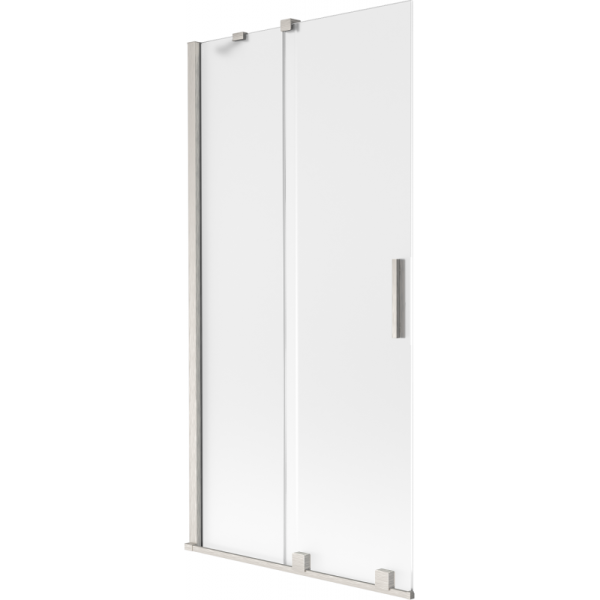 Parawan nawannowy Mexen dwuczęściowy 90x150 Velar 504385