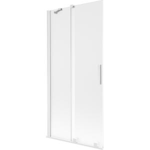 Parawan nawannowy Mexen dwuczęściowy 90×150 Velar 504447 Parawan nawannowy Mexen dwuczęściowy 90×150 Velar 504447