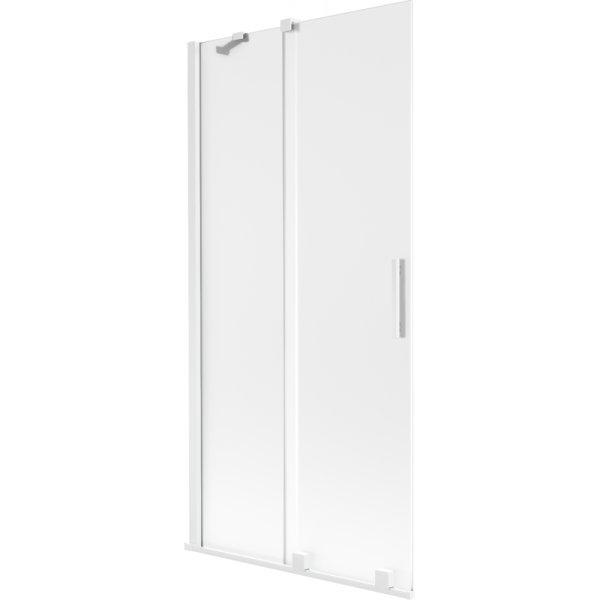 Parawan nawannowy Mexen dwuczęściowy 90x150 Velar 504447