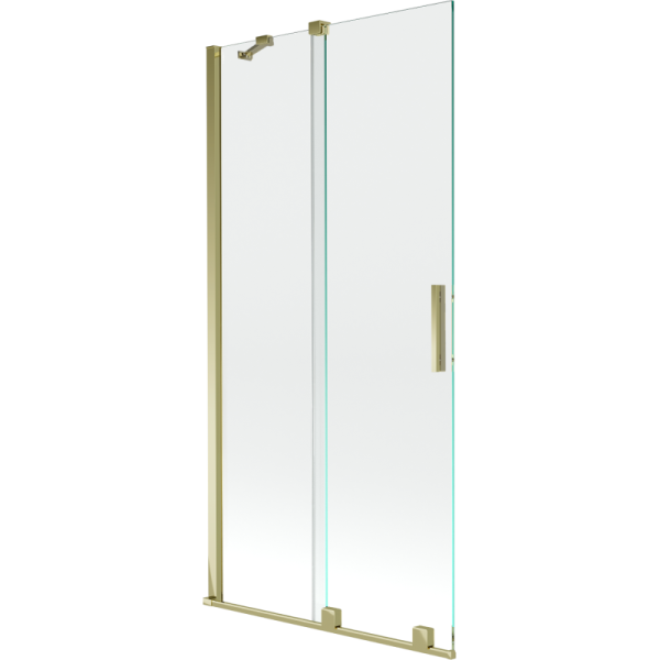 Parawan nawannowy Mexen dwuczęściowy 90x150 Velar 504952