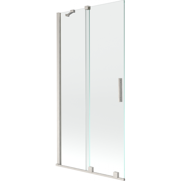 Parawan nawannowy Mexen dwuczęściowy 90x150 Velar 505096