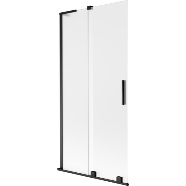 Parawan nawannowy Mexen dwuczęściowy 95x150 Velar L 504699