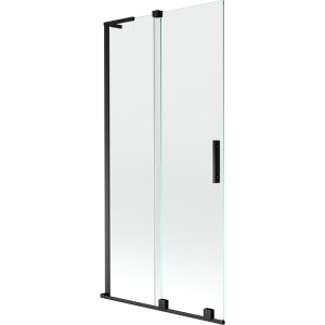 Parawan nawannowy Mexen dwuczęściowy 95×150 Velar L 504704 Parawan nawannowy Mexen dwuczęściowy 95×150 Velar L 504704