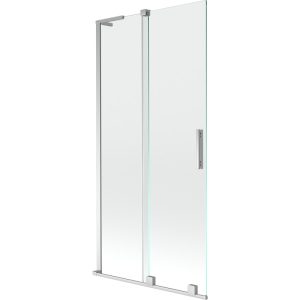 Parawan nawannowy Mexen dwuczęściowy 95×150 Velar L 504974 Parawan nawannowy Mexen dwuczęściowy 95×150 Velar L 504974