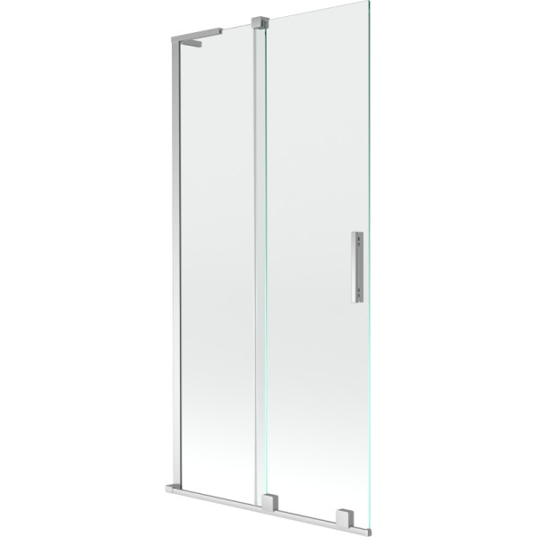 Parawan nawannowy Mexen dwuczęściowy 95x150 Velar L 504974