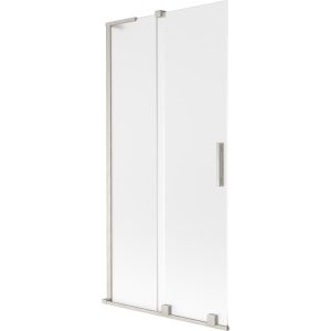Parawan nawannowy Mexen dwuczęściowy 95×150 Velar L 505167 Parawan nawannowy Mexen dwuczęściowy 95×150 Velar L 505167
