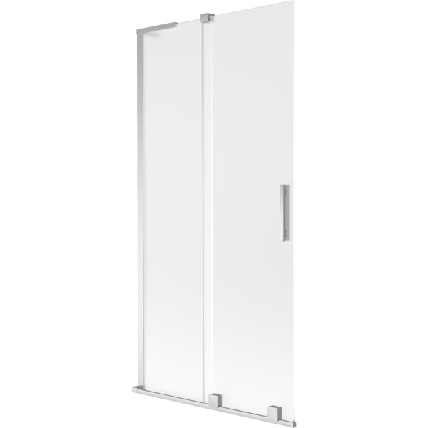 Parawan nawannowy Mexen dwuczęściowy 95x150 Velar L 505207