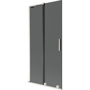Parawan nawannowy Mexen dwuczęściowy 95×150 Velar L 504069 Parawan nawannowy Mexen dwuczęściowy 95×150 Velar L 504069