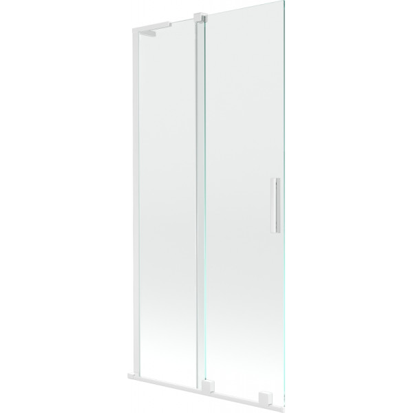 Parawan nawannowy Mexen dwuczęściowy 95x150 Velar L 504124