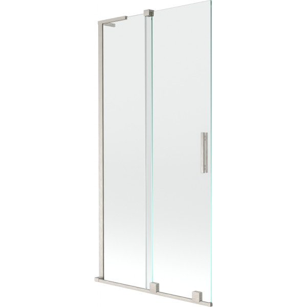Parawan nawannowy Mexen dwuczęściowy 95x150 Velar L 504226