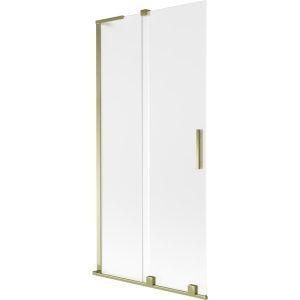 Parawan nawannowy Mexen dwuczęściowy 95×150 Velar L 504554 Parawan nawannowy Mexen dwuczęściowy 95×150 Velar L 504554