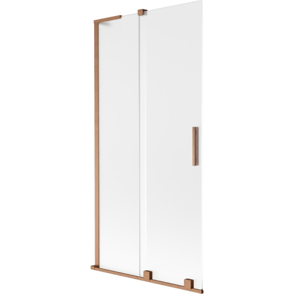 Parawan nawannowy Mexen dwuczęściowy 95x150 Velar L 504568