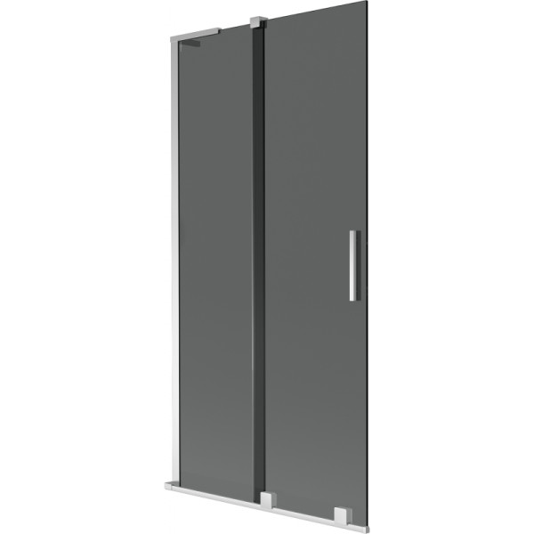 Parawan nawannowy Mexen dwuczęściowy 95x150 Velar L 503965