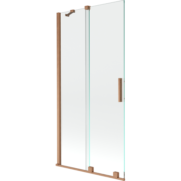 Parawan nawannowy Mexen dwuczęściowy 95x150 Velar 504052