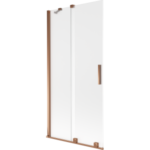 Parawan nawannowy Mexen dwuczęściowy 95×150 Velar 504503