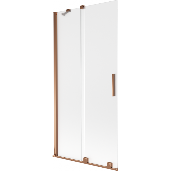 Parawan nawannowy Mexen dwuczęściowy 95x150 Velar 504503