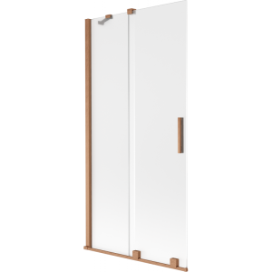 Parawan nawannowy Mexen dwuczęściowy 95×150 Velar 504829