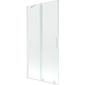 Parawan nawannowy Mexen dwuczęściowy 95×150 Velar 505022