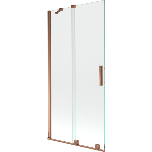 Parawan nawannowy Mexen dwuczęściowy 95x150 Velar 504323