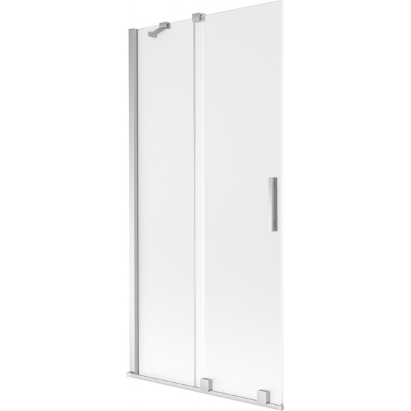 Parawan nawannowy Mexen dwuczęściowy 95x150 Velar 504779