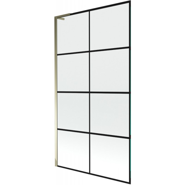 Parawan nawannowy Mexen jednoczęściowy 100x150 Next L 504500