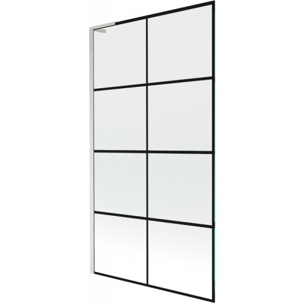 Parawan nawannowy Mexen jednoczęściowy 100x150 Next L 504890