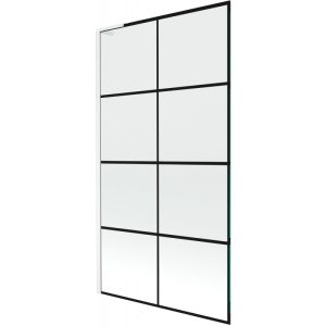 Parawan nawannowy Mexen jednoczęściowy 100×150 Next L 504924 Parawan nawannowy Mexen jednoczęściowy 100×150 Next L 504924