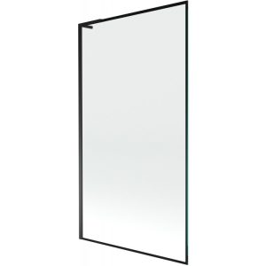 Parawan nawannowy Mexen jednoczęściowy 100×150 Next L 505003 Parawan nawannowy Mexen jednoczęściowy 100×150 Next L 505003
