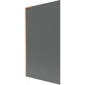 Parawan nawannowy Mexen jednoczęściowy 100×150 Next L 505056 Parawan nawannowy Mexen jednoczęściowy 100×150 Next L 505056