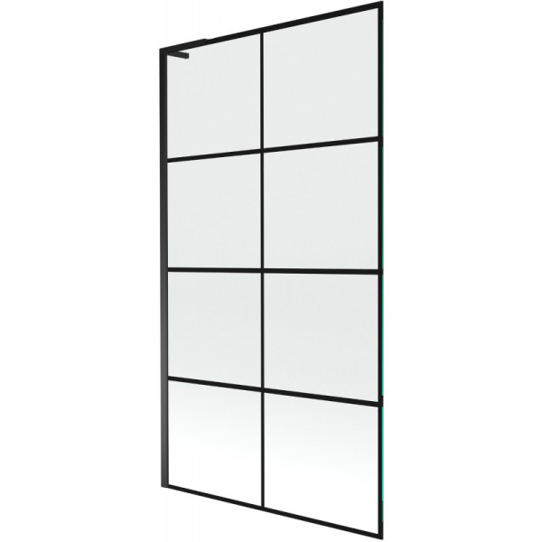 Parawan nawannowy Mexen jednoczęściowy 100x150 Next L 504181