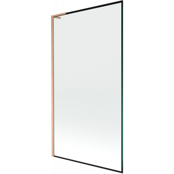 Parawan nawannowy Mexen jednoczęściowy 100x150 Next L 504342