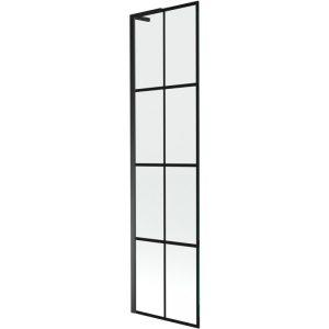 Parawan nawannowy Mexen jednoczęściowy 50×150 Next L 505154 Parawan nawannowy Mexen jednoczęściowy 50×150 Next L 505154